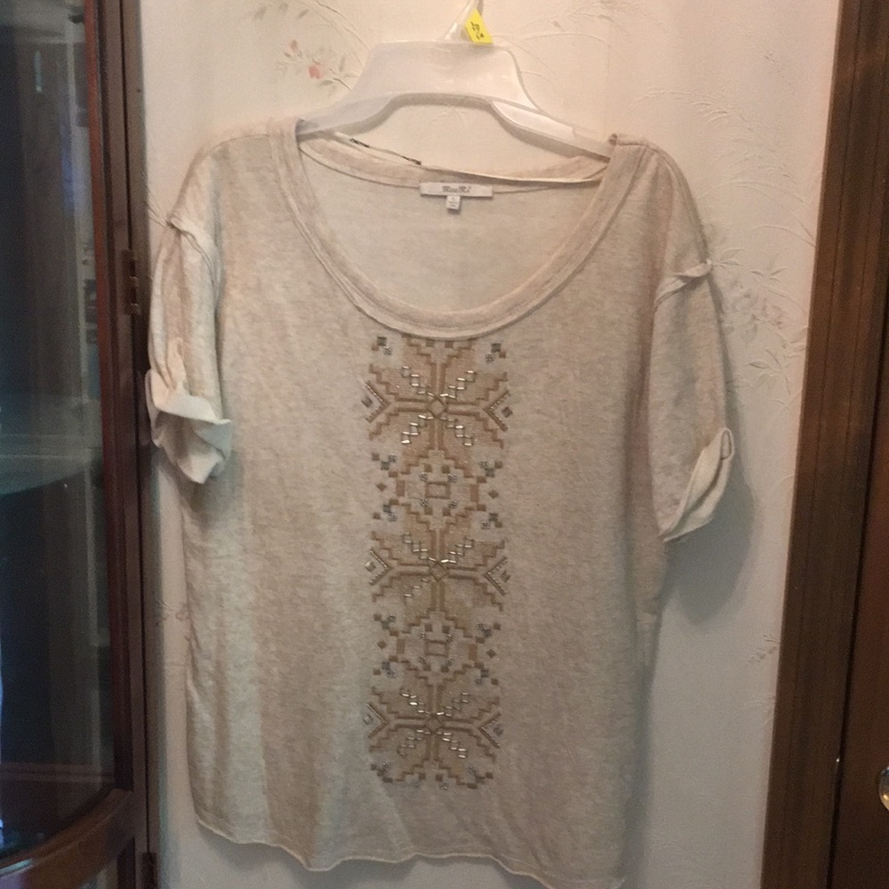 Miss Me top